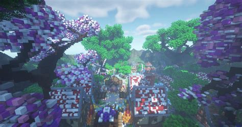 ชุมชนชาว Minecraft ประเทศไทย (Minecraft Thailand Community).